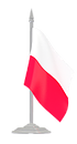 Оформить визу в Польшу